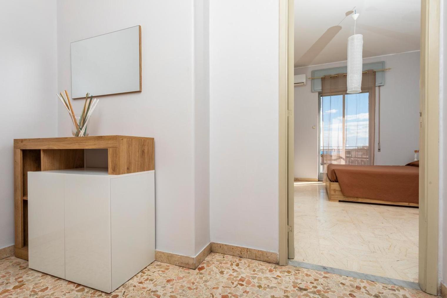 Nicola House Apartment CTA Exterior photo
